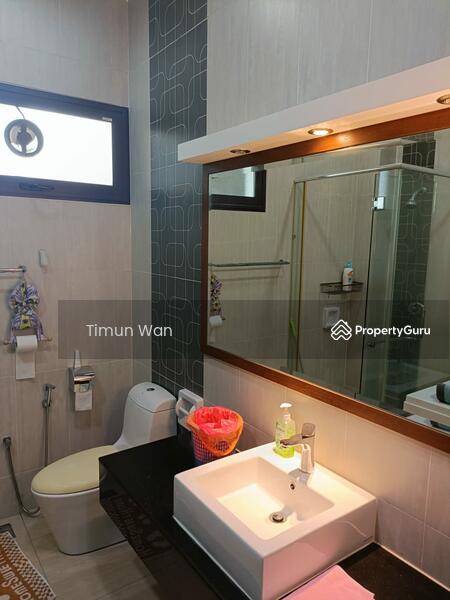 Bungalow for Sale in Setia Eco Park (Setia Alam) - Timun Wan - PropertyGuru.com.my