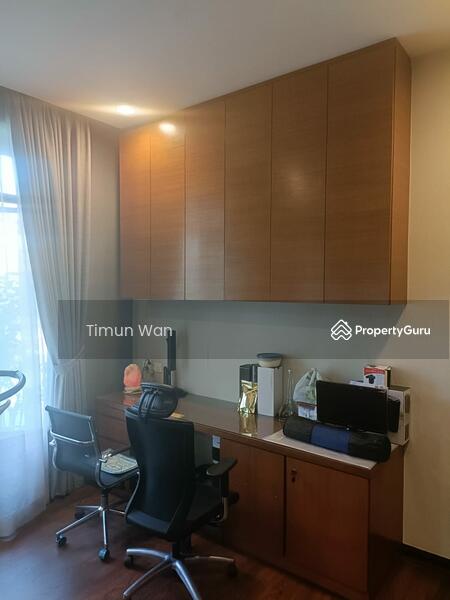 Bungalow for Sale in Setia Eco Park (Setia Alam) - Timun Wan - PropertyGuru.com.my