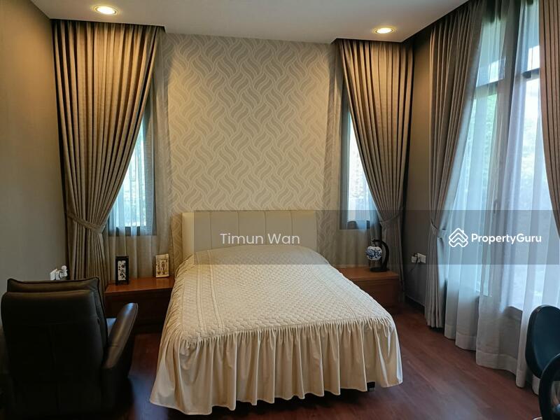Bungalow for Sale in Setia Eco Park (Setia Alam) - Timun Wan - PropertyGuru.com.my