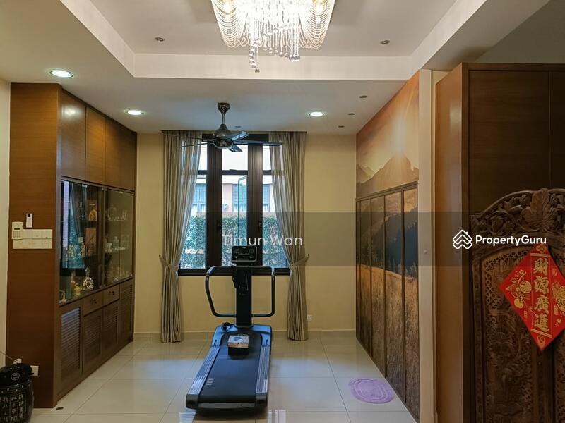 Bungalow for Sale in Setia Eco Park (Setia Alam) - Timun Wan - PropertyGuru.com.my