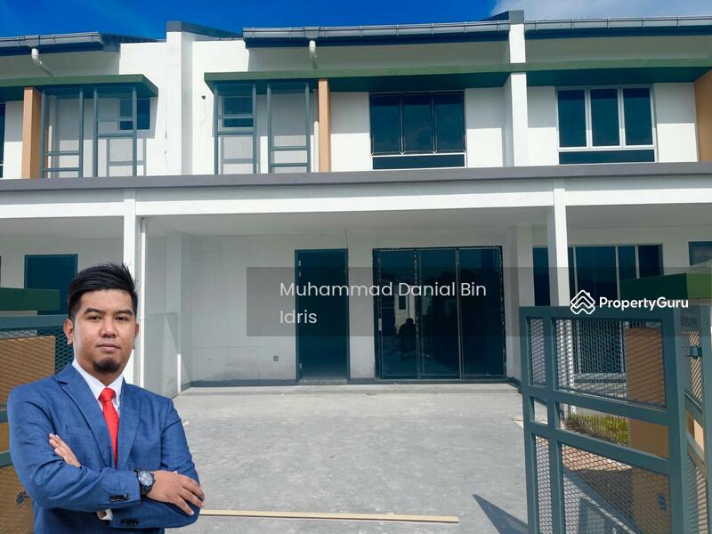 Property For Sale » Bandar Bukit Raja, Klang, Selangor, 2023