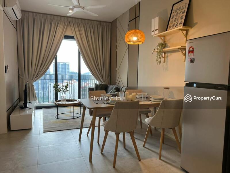 Condominium for Rent at The Goodwood Residence - Stanley Ho - PropertyGuru.com.my