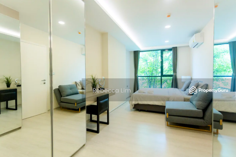 Untuk Dijual - 【LPHS 212k】Investment, Beside Xiamen University, Ready tenants, 0 downpayment @ Kota warisan Nilai