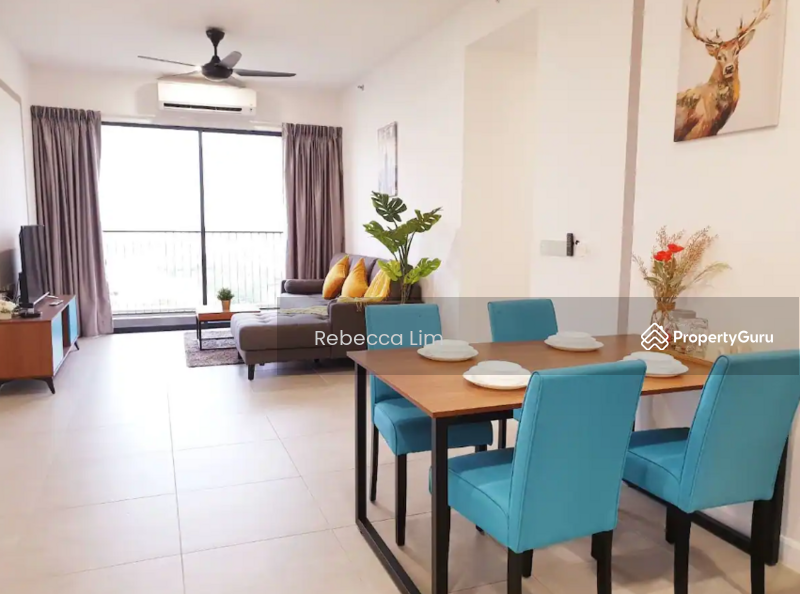 For Sale - 【LPHS 212k】Investment, Beside Xiamen University, Ready tenants, 0 downpayment @ Putrajaya Puchong