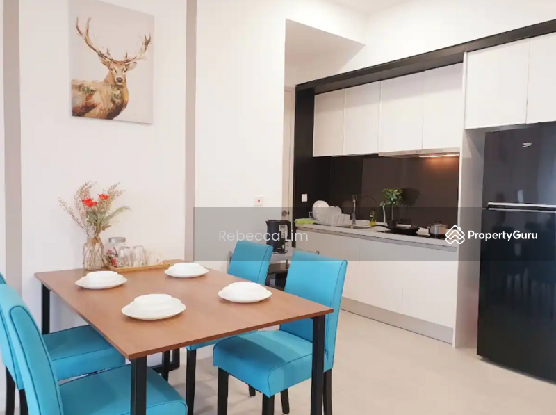 For Sale - 【LPHS 212k】Investment, Beside Xiamen University, Ready tenants, 0 downpayment @ Putrajaya Puchong