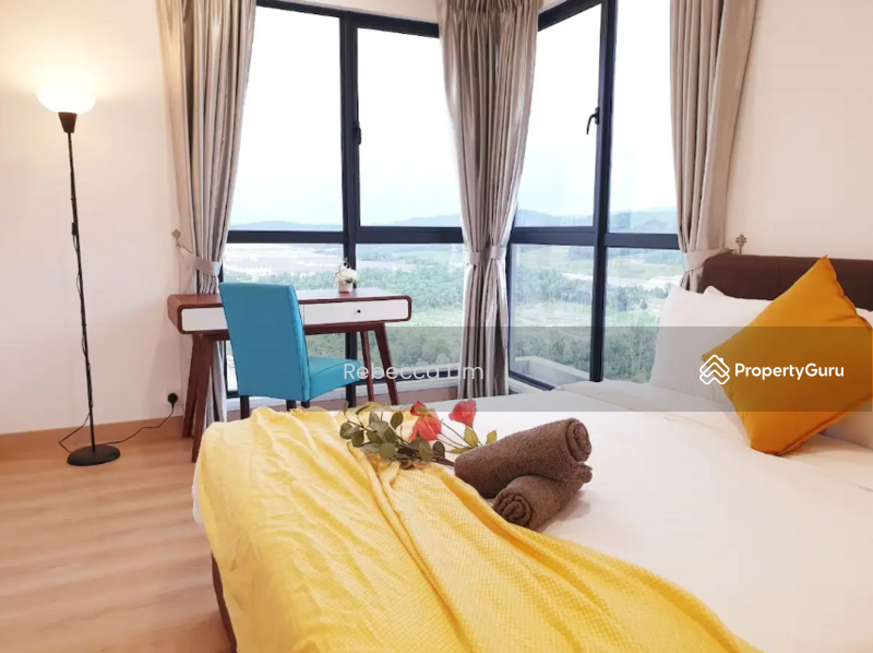 For Sale - 【LPHS 212k】Investment, Beside Xiamen University, Ready tenants, 0 downpayment @ Putrajaya Puchong