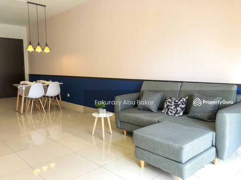 Untuk Dijual - Oasis 2 Residence