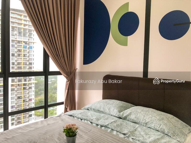 Untuk Dijual - Oasis 2 Residence