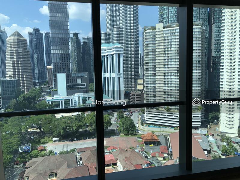 Untuk Disewa - The Ritz-Carlton Residences