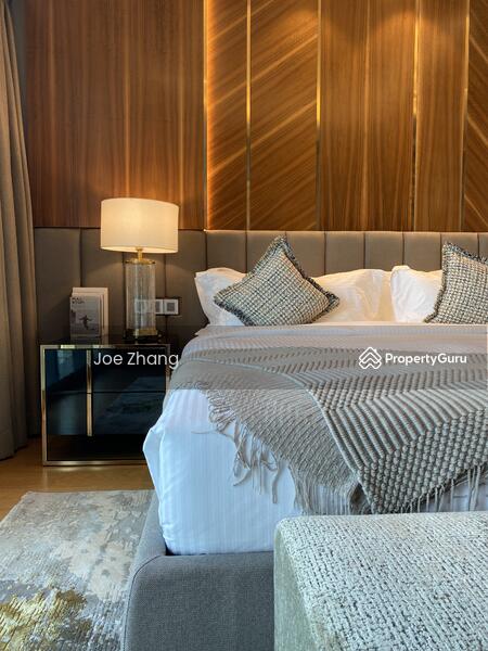 Untuk Disewa - The Ritz-Carlton Residences