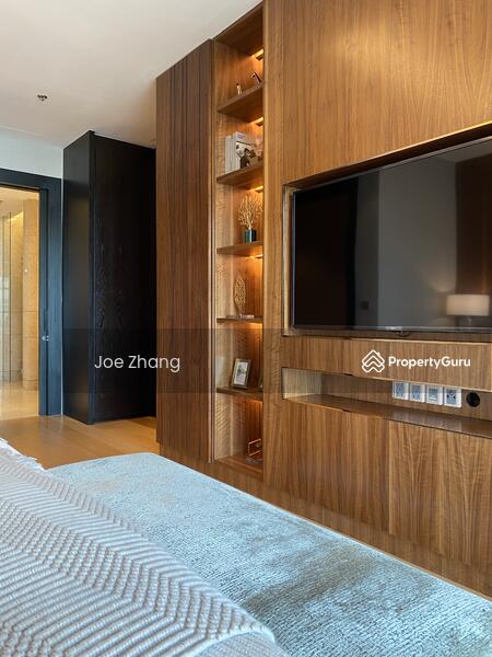Untuk Disewa - The Ritz-Carlton Residences