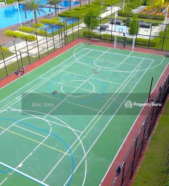 Semi-Detached House for Sale in Bandar Cassia (Batu Kawan) - Eric Lim - PropertyGuru.com.my