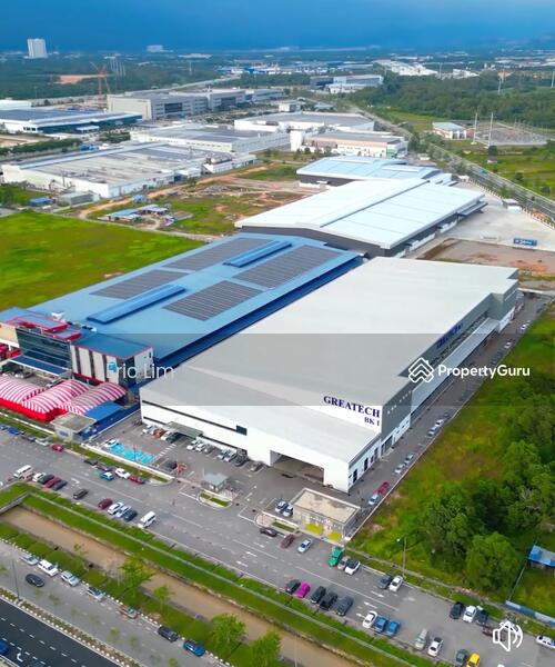 Semi-Detached House for Sale in Bandar Cassia (Batu Kawan) - Eric Lim - PropertyGuru.com.my