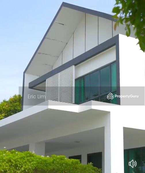 Semi-Detached House for Sale in Bandar Cassia (Batu Kawan) - Eric Lim - PropertyGuru.com.my