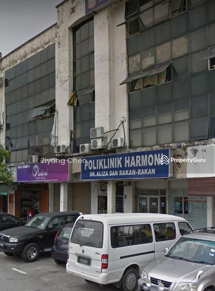Untuk Disewa - Bandar Pinggiran Subang