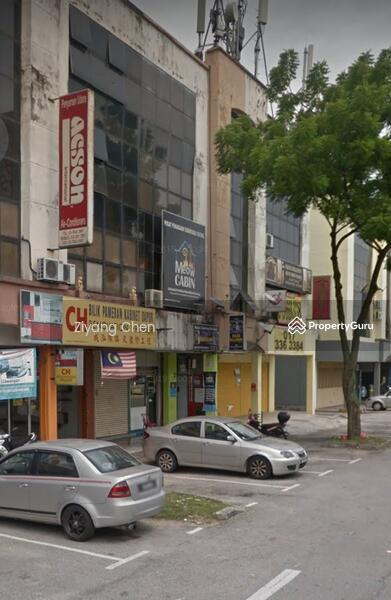 Untuk Disewa - Bandar Pinggiran Subang