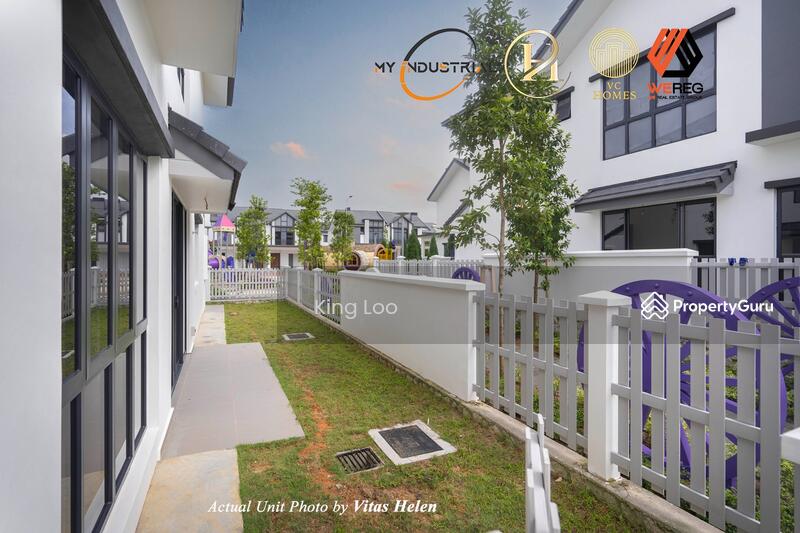 Setia Eco Park Arundina Ecopark (Phase 1b1), Part of PT 32575, Seksyen