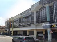 For Rent - Bandar Pinggiran Subang