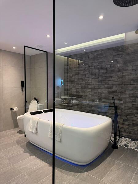 Untuk Dijual - [Jacuzzi & Bathtub to KLCC View] KLCC Freehold Airbnb Investment @ Foreigner Can Buy