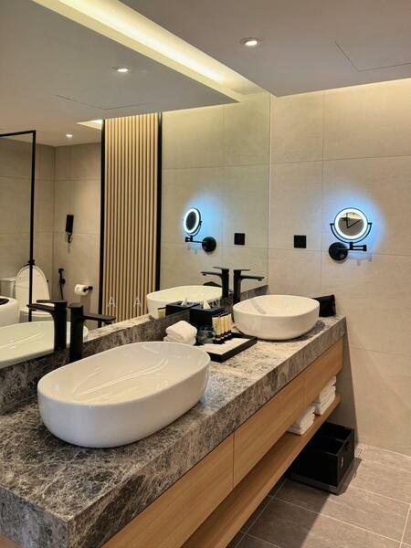 Untuk Dijual - [Jacuzzi & Bathtub to KLCC View] KLCC Freehold Airbnb Investment @ Foreigner Can Buy