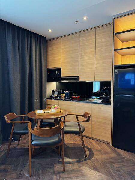 Kondominium untuk Dijual di [Foreigner Can Buy] KLCC Freehold Airbnb Investment @ Fully Furnished @ Best For Airbnb - Aaron Lo - PropertyGuru.com.my