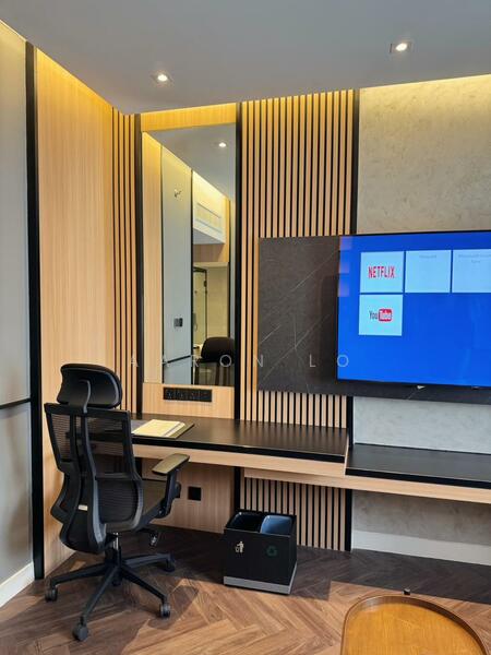 Kondominium untuk Dijual di [Foreigner Can Buy] KLCC Freehold Airbnb Investment @ Fully Furnished @ Best For Airbnb - Aaron Lo - PropertyGuru.com.my