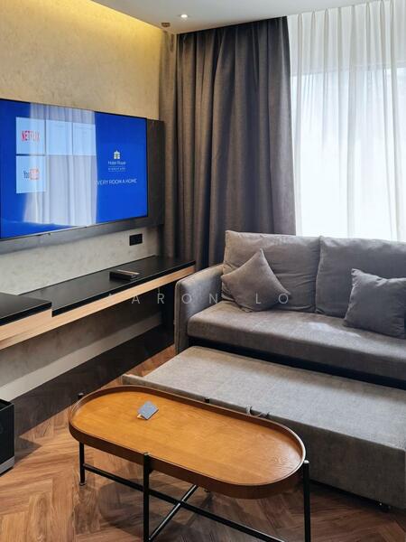 Kondominium untuk Dijual di [Foreigner Can Buy] KLCC Freehold Airbnb Investment @ Fully Furnished @ Best For Airbnb - Aaron Lo - PropertyGuru.com.my
