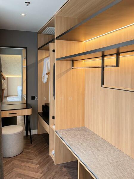 Kondominium untuk Dijual di [Foreigner Can Buy] KLCC Freehold Airbnb Investment @ Fully Furnished @ Best For Airbnb - Aaron Lo - PropertyGuru.com.my