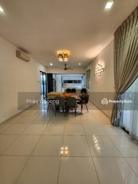 Untuk Dijual - Terrace house at Valencia