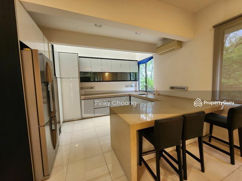 Untuk Dijual - Terrace house at Valencia