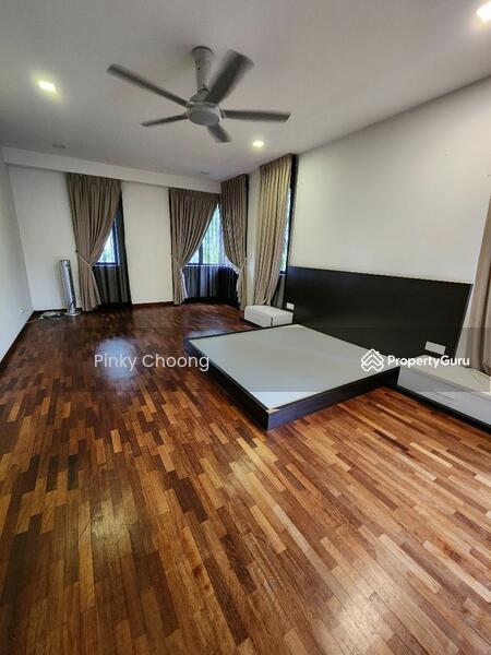 Untuk Dijual - Terrace house at Valencia