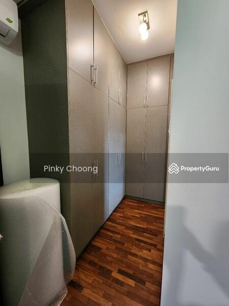 Untuk Dijual - Terrace house at Valencia