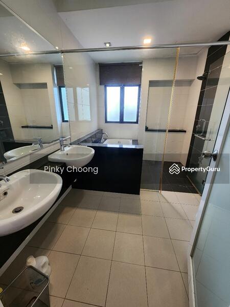 Untuk Dijual - Terrace house at Valencia