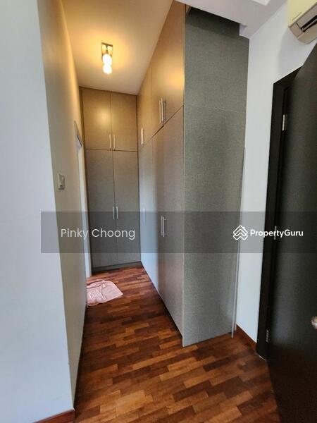 Untuk Dijual - Terrace house at Valencia