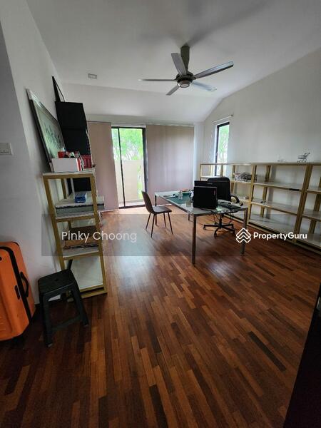 Untuk Dijual - Terrace house at Valencia