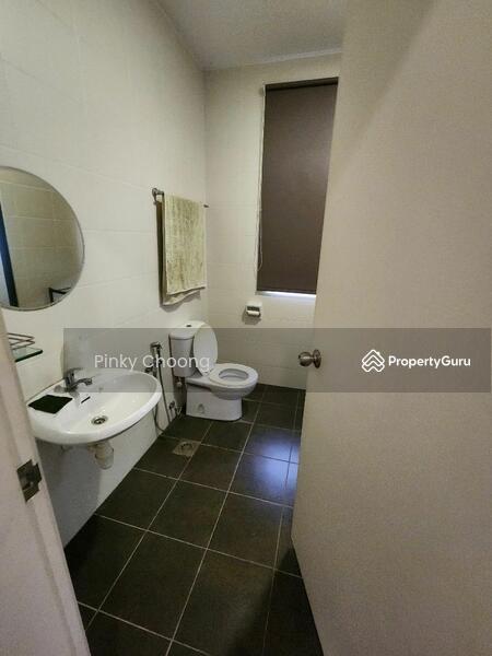 Untuk Dijual - Terrace house at Valencia