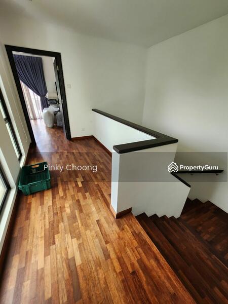 Untuk Dijual - Terrace house at Valencia