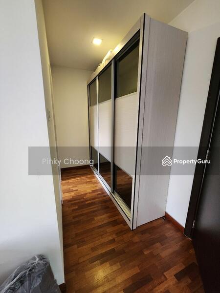 Untuk Dijual - Terrace house at Valencia