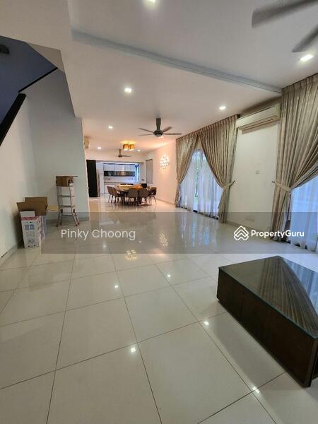 Untuk Dijual - Terrace house at Valencia
