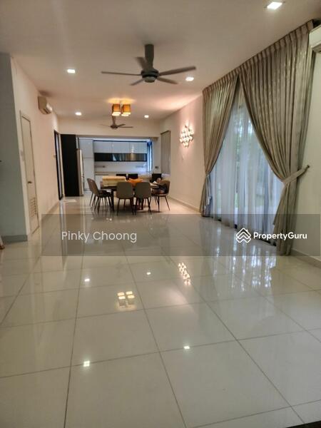 Untuk Dijual - Terrace house at Valencia