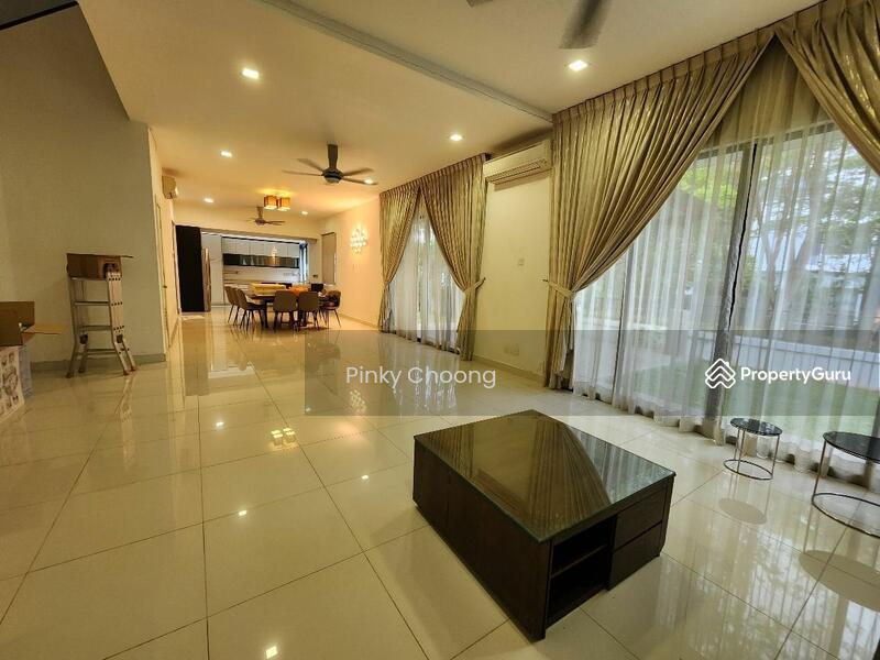 Untuk Dijual - Terrace house at Valencia