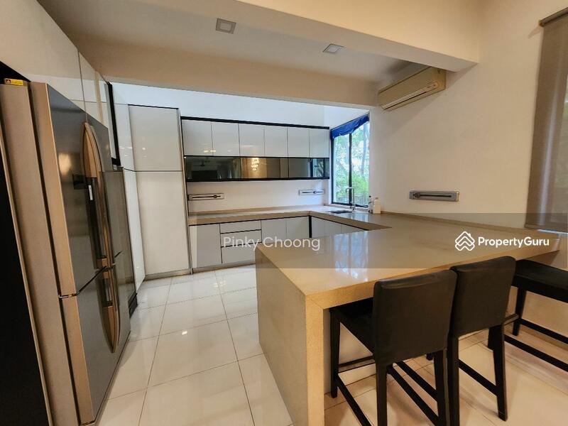 Untuk Dijual - Terrace house at Valencia