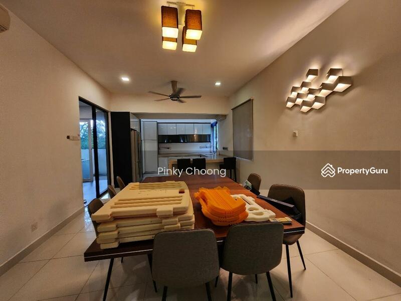 Untuk Dijual - Terrace house at Valencia