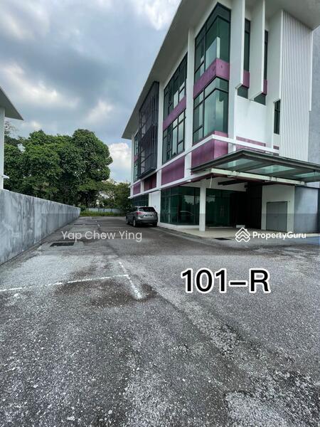 Kedai untuk Dijual di Kota Kemuning (Shah Alam) - Yap Chew Ying - PropertyGuru.com.my