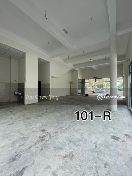 Kedai untuk Dijual di Kota Kemuning (Shah Alam) - Yap Chew Ying - PropertyGuru.com.my