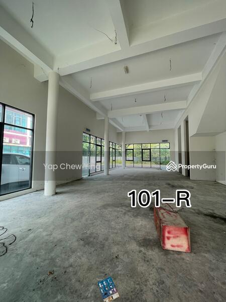 Kedai untuk Dijual di Kota Kemuning (Shah Alam) - Yap Chew Ying - PropertyGuru.com.my