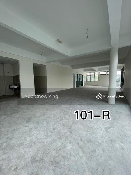 Kedai untuk Dijual di Kota Kemuning (Shah Alam) - Yap Chew Ying - PropertyGuru.com.my
