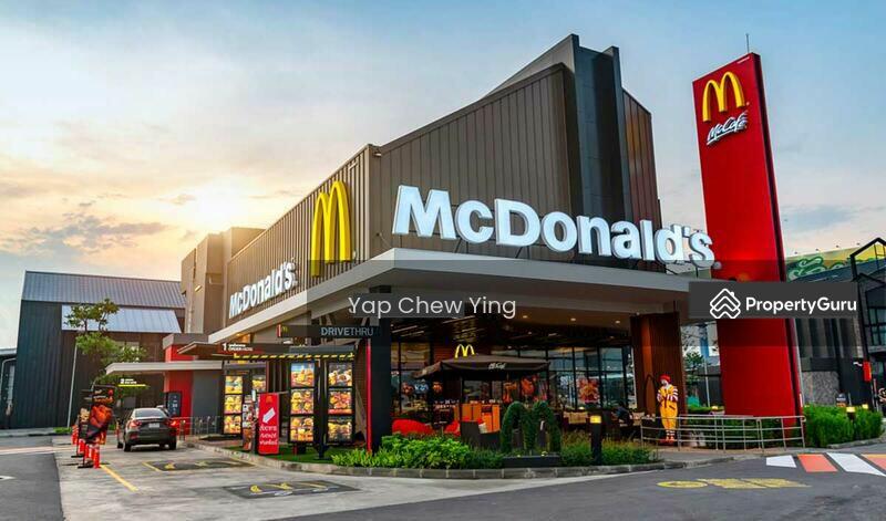 Kedai untuk Dijual di Kota Kemuning (Shah Alam) - Yap Chew Ying - PropertyGuru.com.my