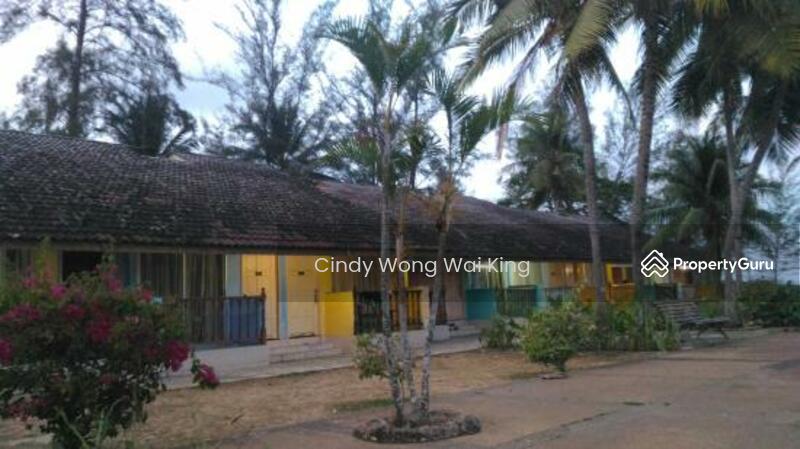 For Sale - FOR SALE-CHERATING BEACH FRONT RESORT-Kemaman, Kuantan, Pahang.