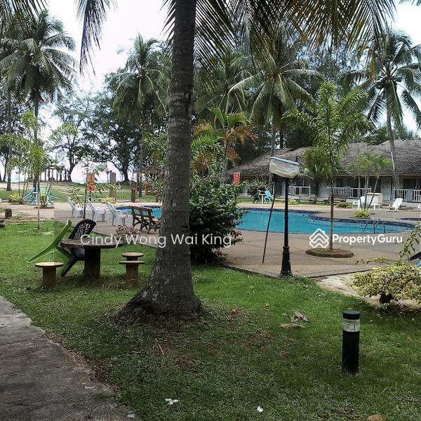 For Sale - FOR SALE-CHERATING BEACH FRONT RESORT-Kemaman, Kuantan, Pahang.